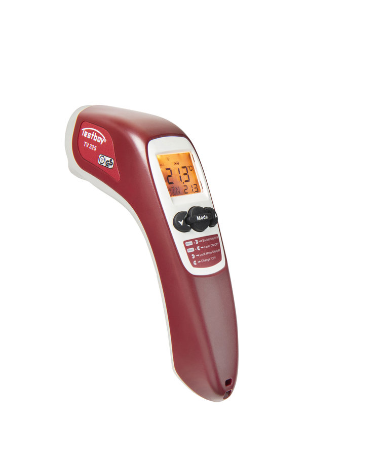 Thermometer