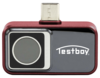 TESTBOY TV 297 SMART